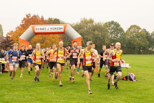 2026 FOOBS Trail and Fun Runs