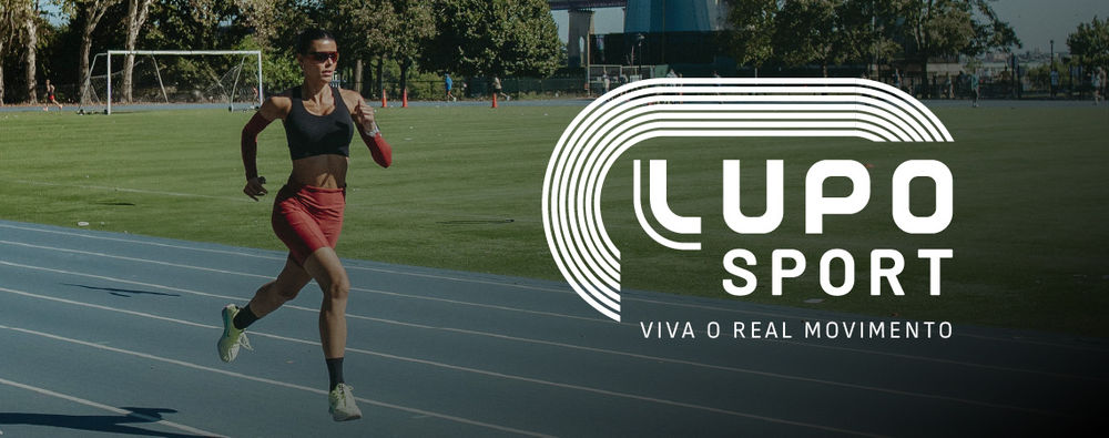 LUPO SPORT CORRE SÃO JOSÉ DO RIO PRETO