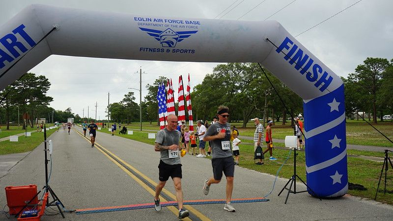 2026 Gate to Gate Memorial Run Walk