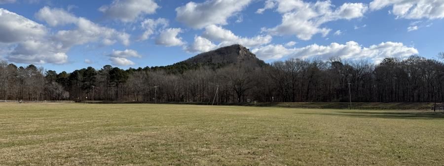The Next Loop: 50-Mile Challenge, Pinnacle Mountain