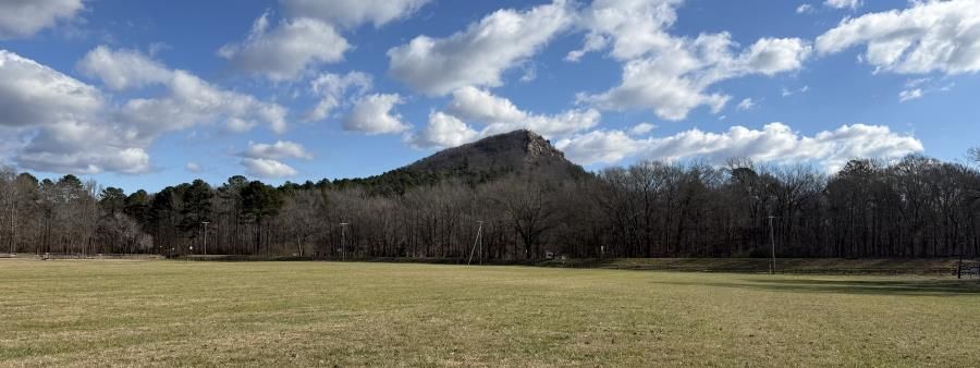 The Next Loop: Endurance Series - Pinnacle Mountain (Nov)