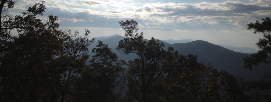 Duncan Ridge Trail 50K/30K