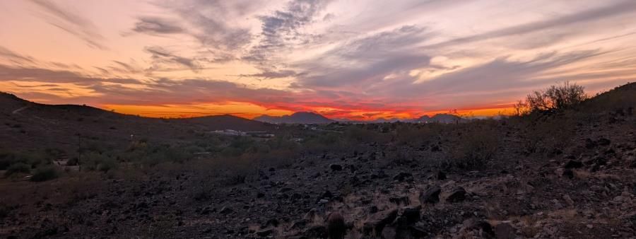 Flatlander Trail Run