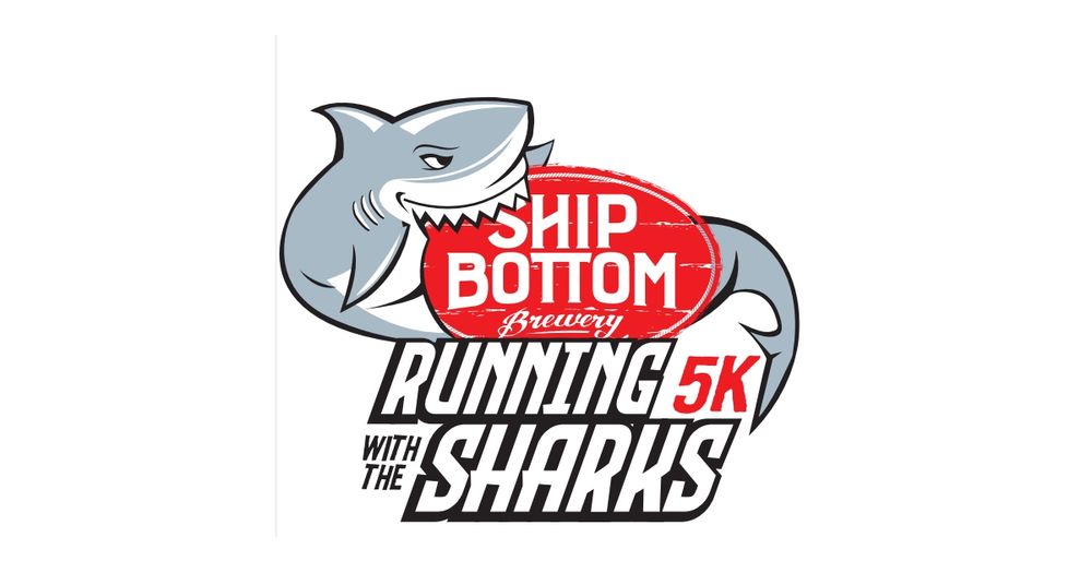 Ship Bottom Brewery's Running With the Sharks 5K
