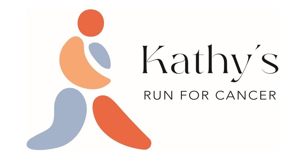 Kathy's Run for Cancer
