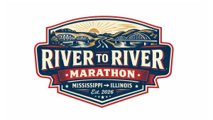 RIVER TO RIVER MARATHON