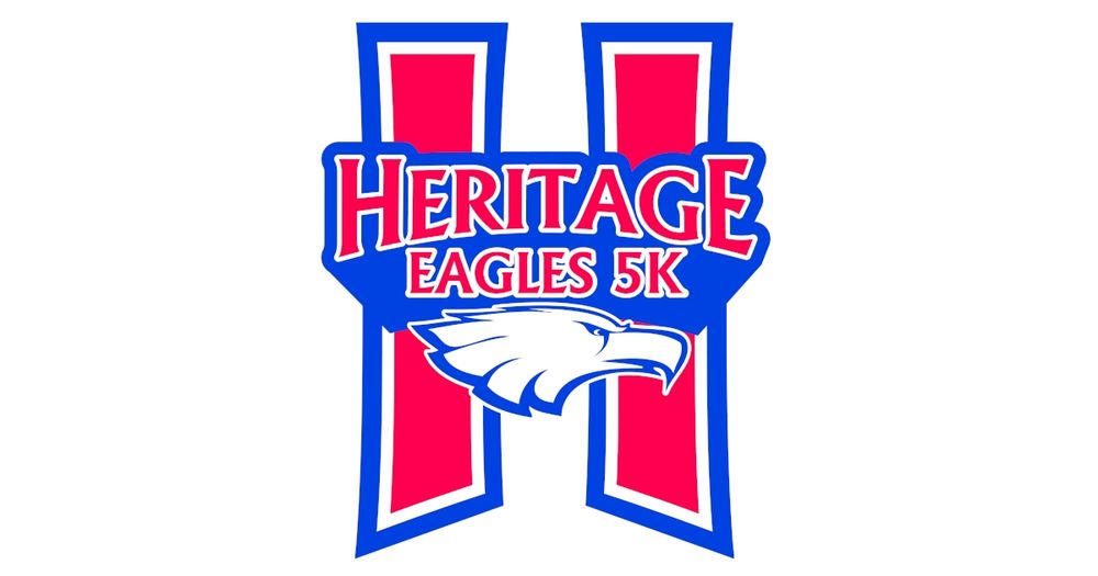 Heritage Eagles 5K