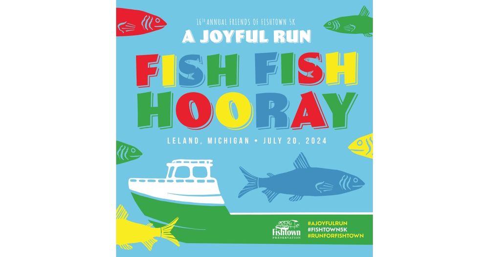 Friends of Fishtown 5K