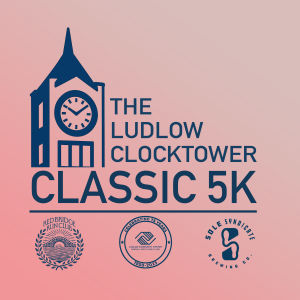 The Ludlow Clocktower Classic 5k