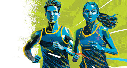 Carrera San Rafael Balance® 2026