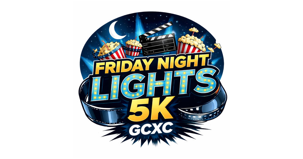 Friday Night Lights 5K