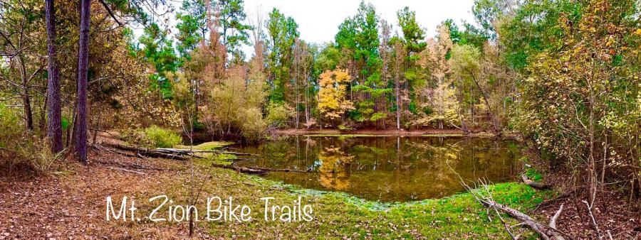 Bone Yard Trail Race