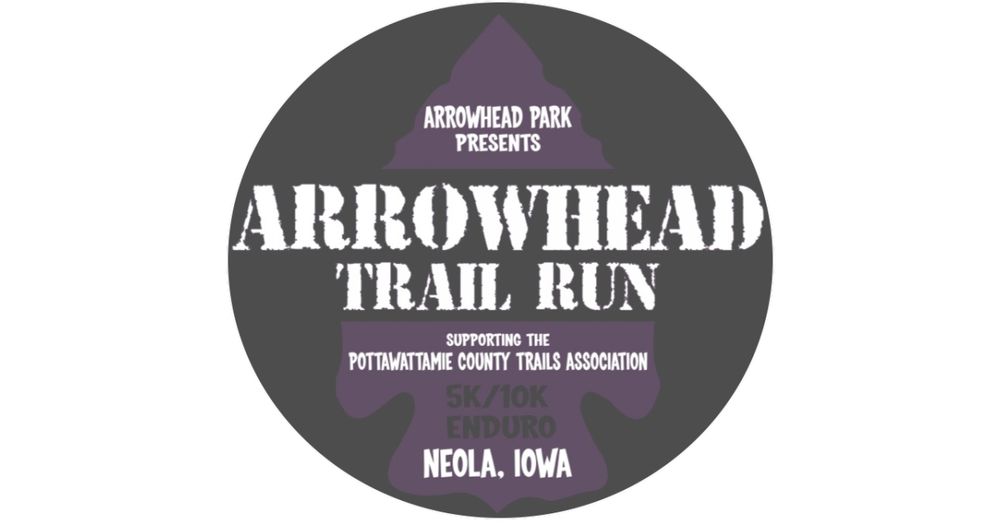 Arrowhead Trail Run
