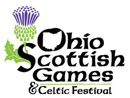 Cleveland Scottish Games 5k