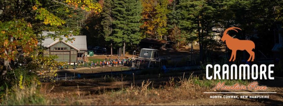 Cranmore Mountain Race