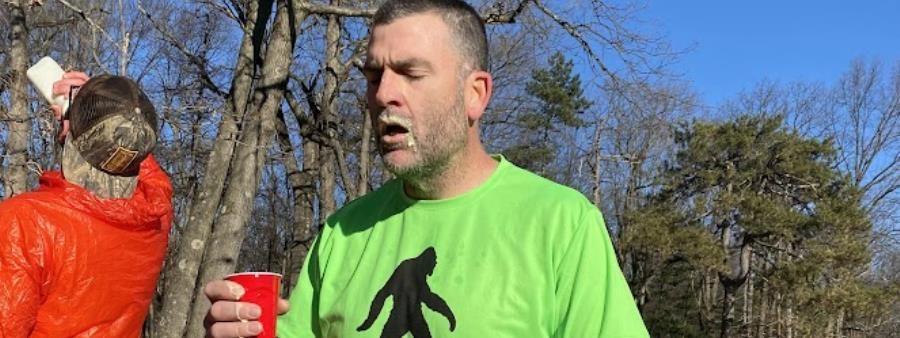 Egg Nog Slog 1 Mile All Star Classic