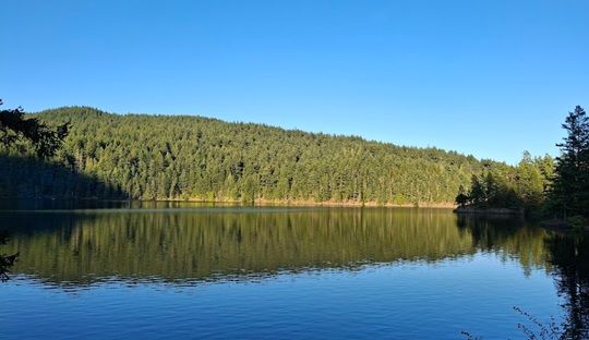 Orcas Island Triathlon