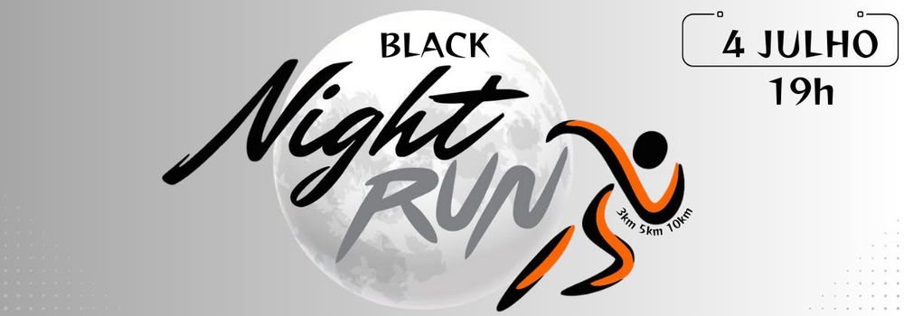 Black Night Run