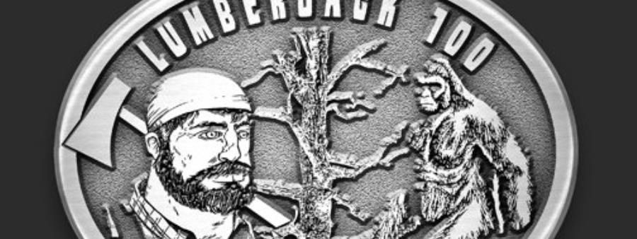 Lumberjack 100