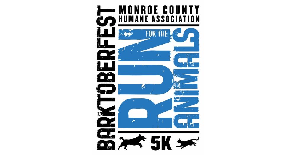 Run for the Animals 5K