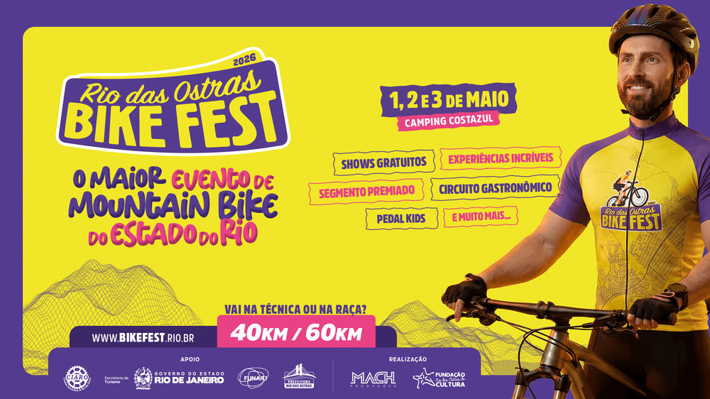 Bike Fest 2026