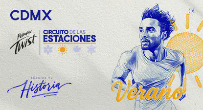 C. de las Estaciones Verano Arboledas Peñafiel 2026