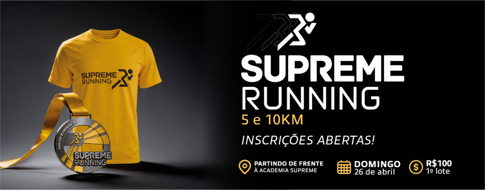 CORRIDA SUPREME
