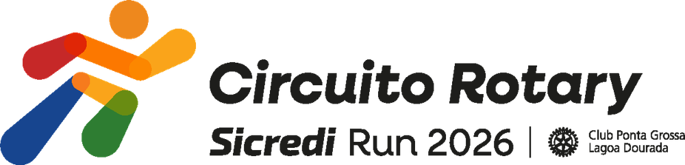 Circuito Rotary Sicredi Run 2026