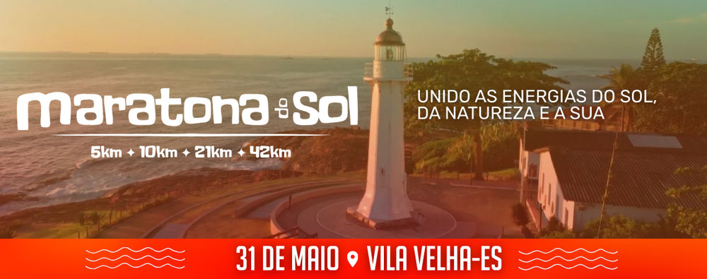 CLARO MARATONA DO SOL 2026