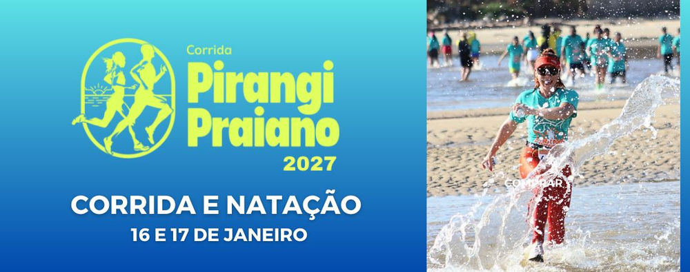 PIRANGI PRAIANO 2027