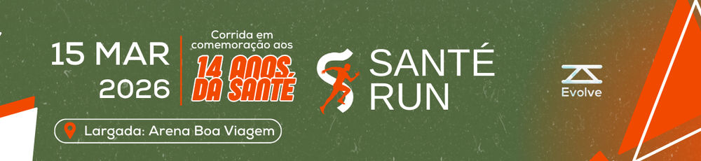 SANTÉ RUN