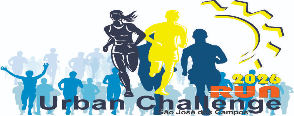 URBAN CHALLENGE RUN SÃO JOSÉ DOS CAMPOS 2026