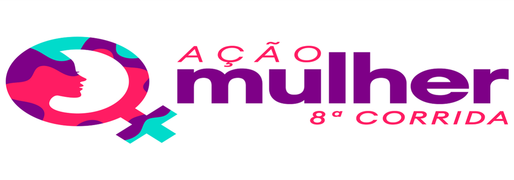 8ª Corrida Ação Mulher - 2026