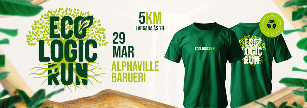 2 Ecologic Run São Paulo 2026