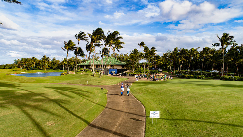 Bum Run Kauai 2026 - 9th Annual Fun Run Event