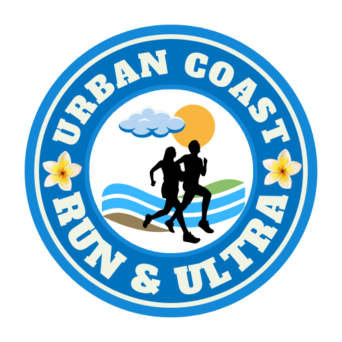 Urban Coast Run & Ultra 2026