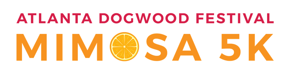 2026 Atlanta Dogwood Festival Mimosa 5K