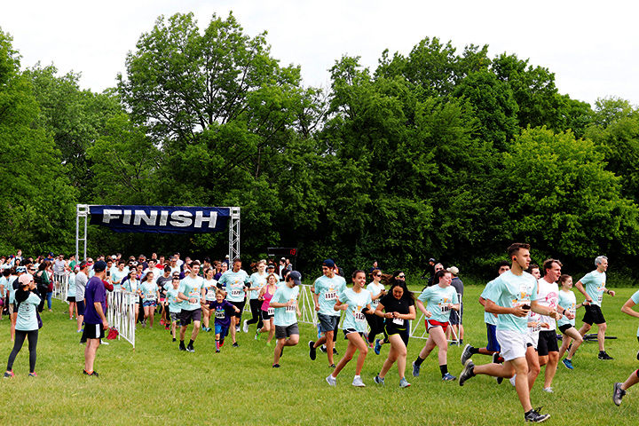 Ice Cream Chase 5K 2026