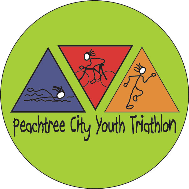 2026 Peachtree City Youth Triathlon