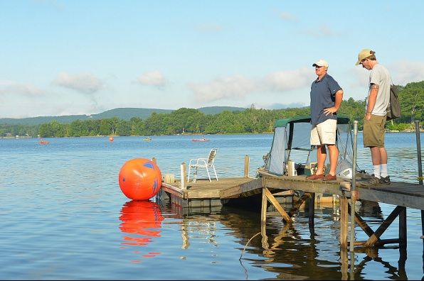 15th Hopkins Vineyard Triathlon 2026