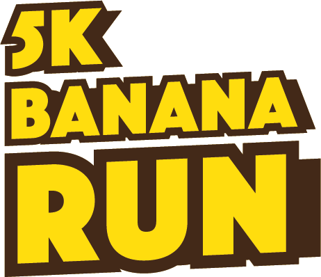 2026 Banana Split Celebration 5K Banana Run