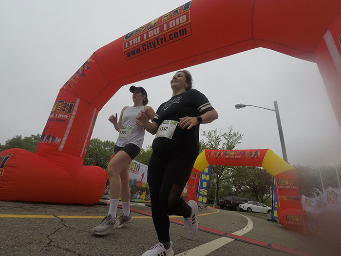 New Jersey Summer Half, 10k, 5k @ Battlefield