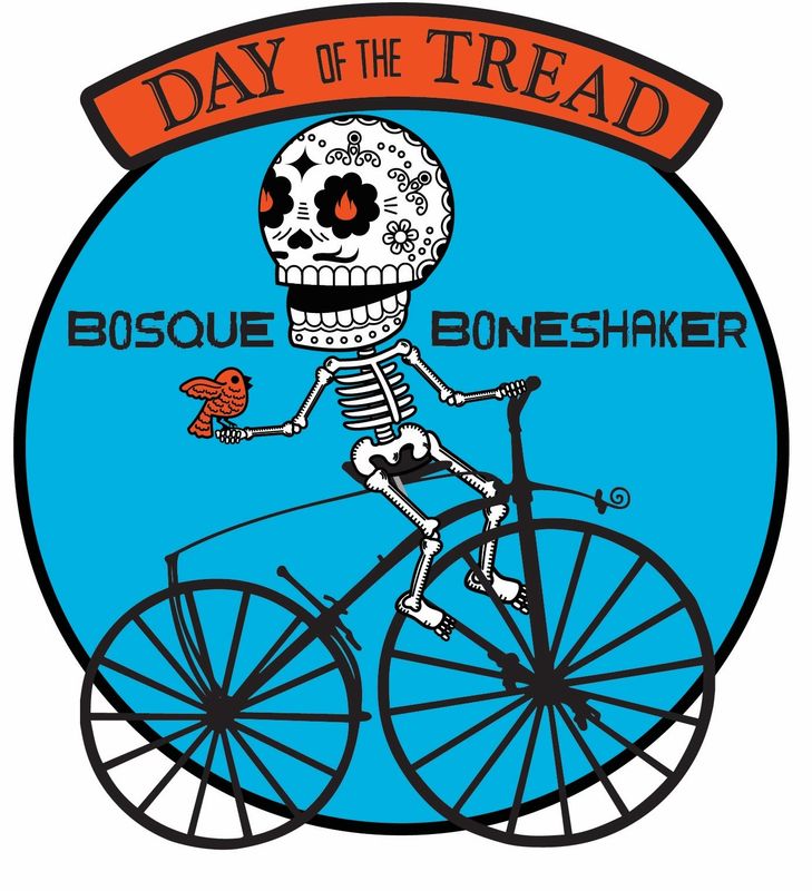 20th Annual Day of the Tread 2026