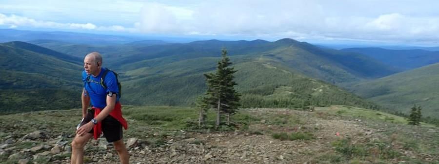 Drew's Angel Creek 50