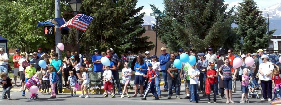Leadville Firecracker 5K