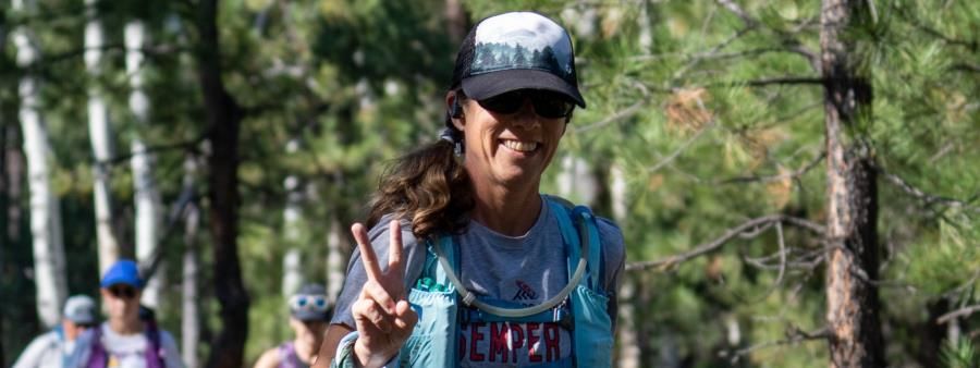 Groovin in the Aspens