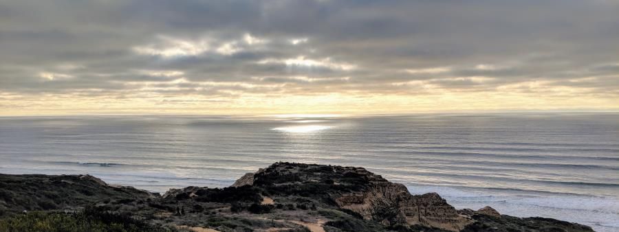 San Diego 200 Endurance Run