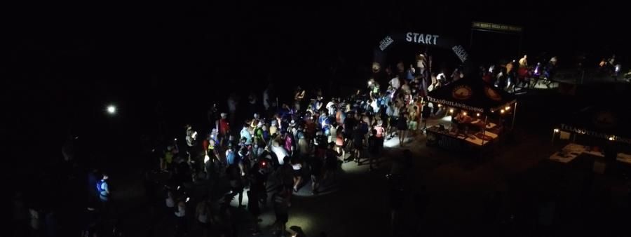 Lone Star Night Run
