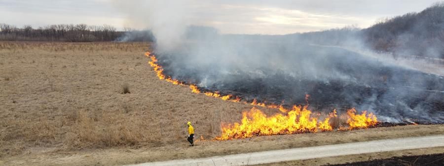 Prairie On Fire Backyard Ultra