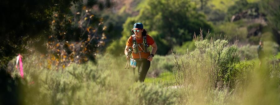 La Cuesta Ranch Trail Run
